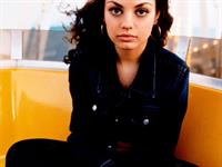 Mila Kunis