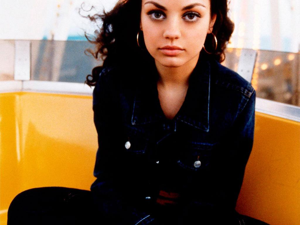 Mila Kunis