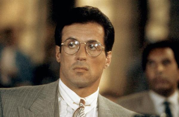 Sylvester Stallone