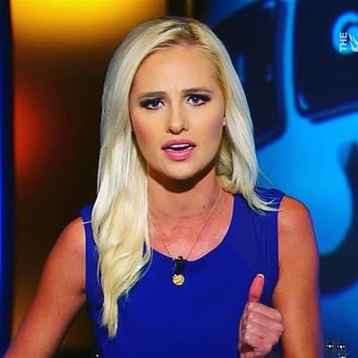 Tomi Lahren