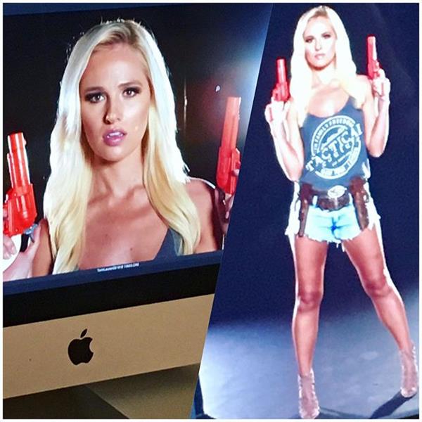 Tomi Lahren