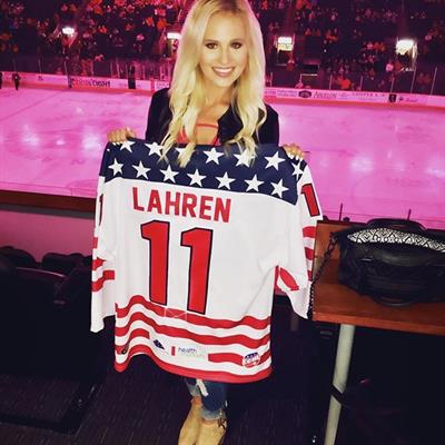 Tomi Lahren