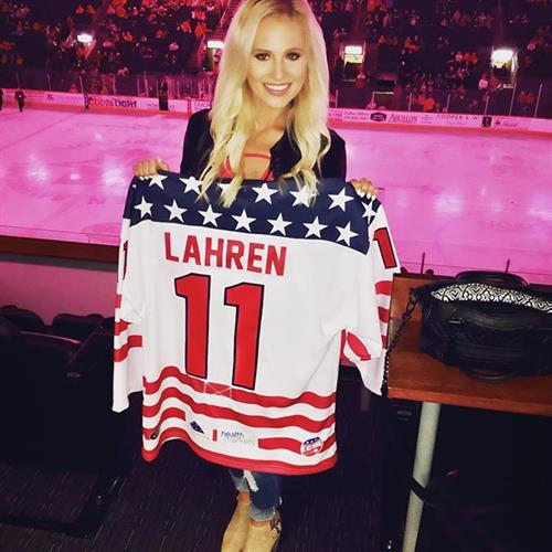 Tomi Lahren