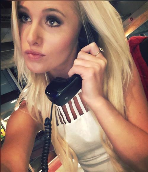 Tomi Lahren