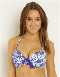 Simply Beach Swimwear February 2013