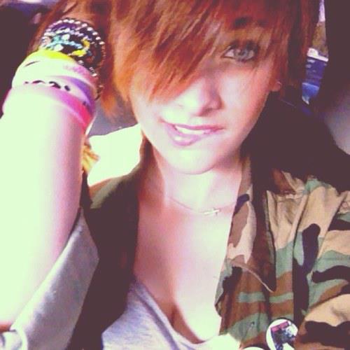 Paris Jackson