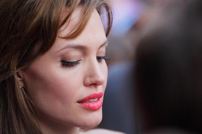 Angelina Jolie Salt premiere in Moscow July 25, 2010