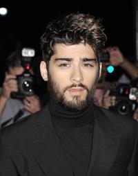 Zayn Malik