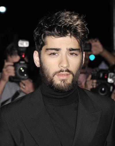 Zayn Malik