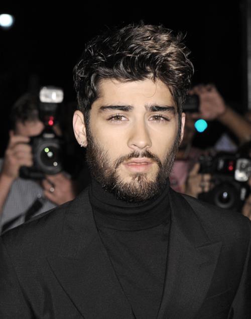 Zayn Malik