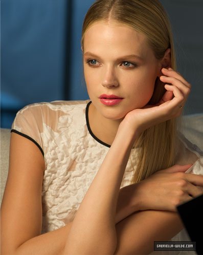 Gabriella Wilde