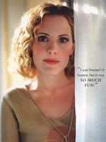 Emma Caulfield