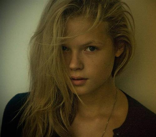 Gabriella Wilde