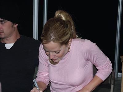 Emma Caulfield