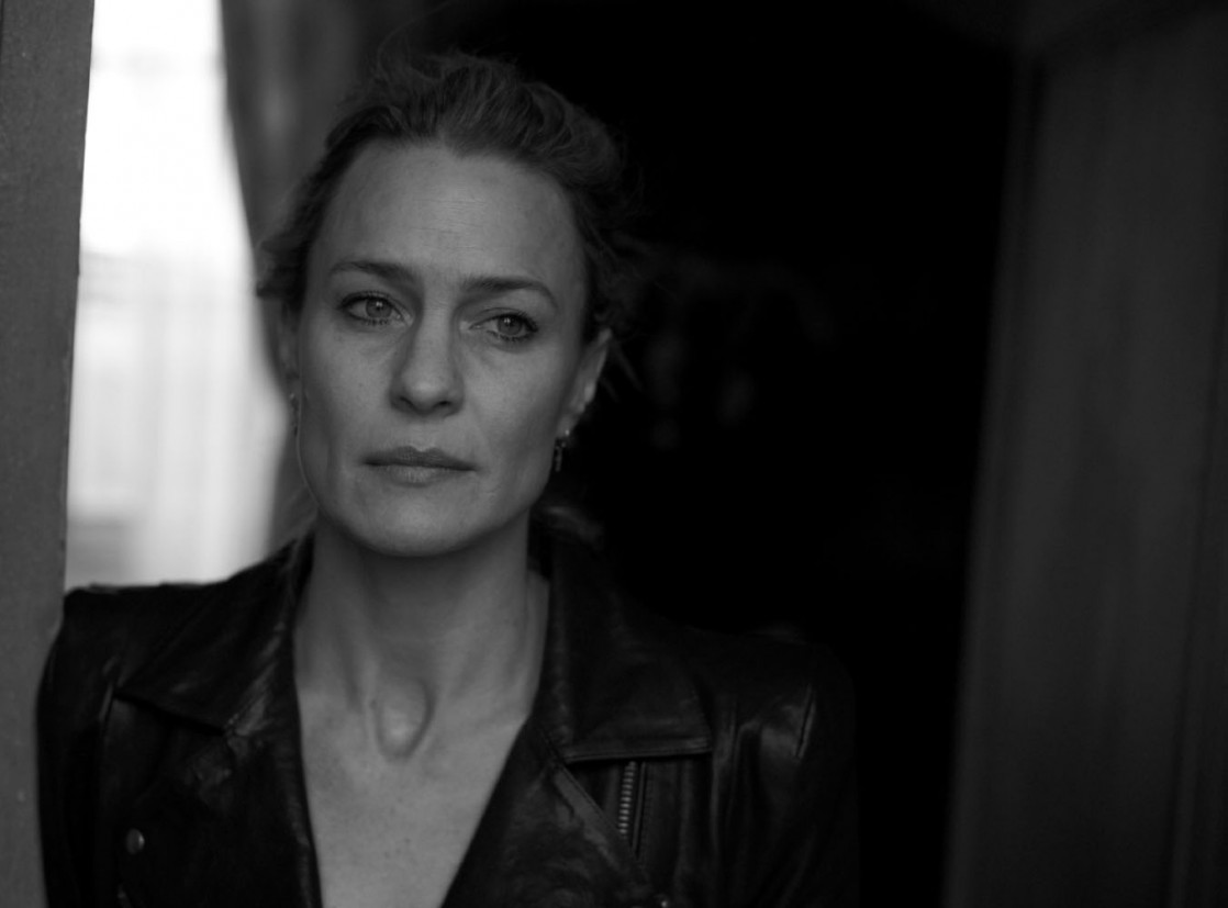 Robin Wright