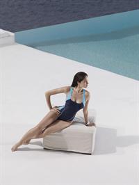 Tal Berkovich in a bikini