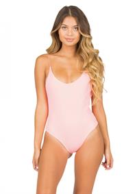 Sofia Jamora in a bikini