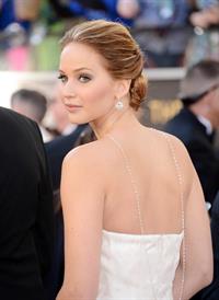 2013 Oscar Award Ceremony