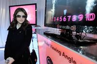 Anna Kendrick the Film Independent Spirit Awards 2011 on February 26, 2011