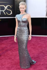 2013 Oscar Award Ceremony