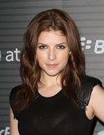 Anna Kendrick Blackberry Torch launch party on August 11, 2010 in Los Angeles 
