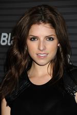 Anna Kendrick Blackberry Torch launch party on August 11, 2010 in Los Angeles 