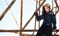 Anna Kendrick - John Russo shoot for Modern Luury June 2012  