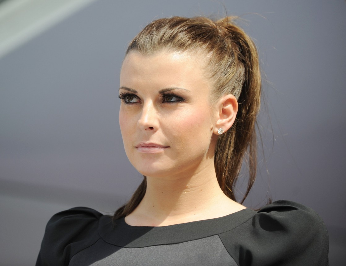 Coleen Rooney