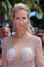 Lady Victoria Hervey