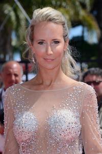 Lady Victoria Hervey