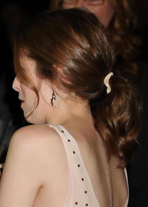 Anna Kendrick - Major Must Haves Jockey Launch 10/17/12  