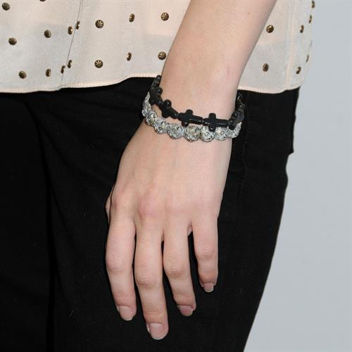 Anna Kendrick - Major Must Haves Jockey Launch 10/17/12  