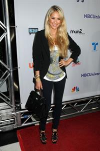 Anna Kournikova NBC Universal TCA 2011 Press Tour All Star Party in Los Angeles 1-8-2011
