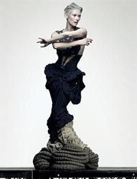 Tilda Swinton