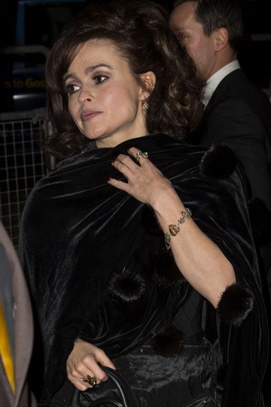 Helena Bonham Carter