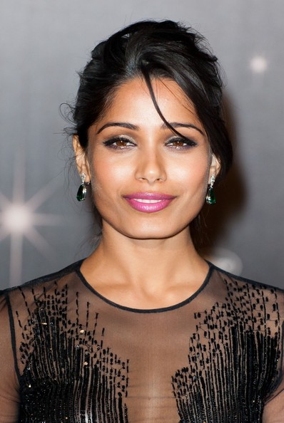 Freida Pinto