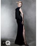 Tilda Swinton