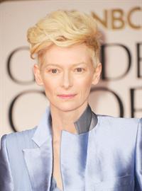 Tilda Swinton