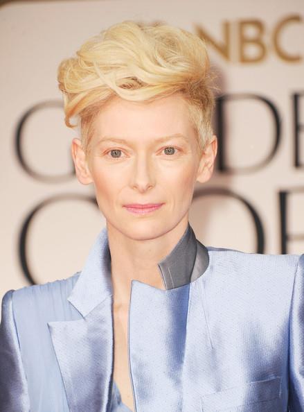 Tilda Swinton