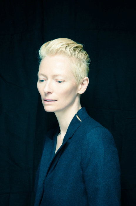 Tilda Swinton