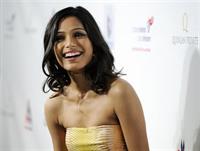 Freida Pinto