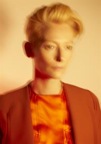Tilda Swinton