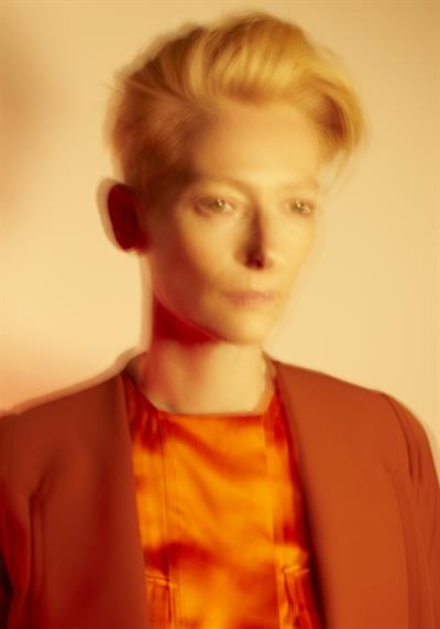 Tilda Swinton