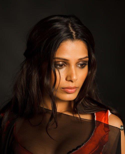 Freida Pinto