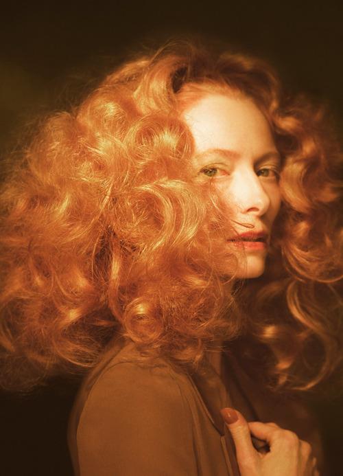 Tilda Swinton
