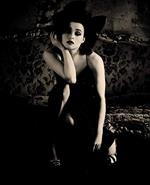 Helena Bonham Carter