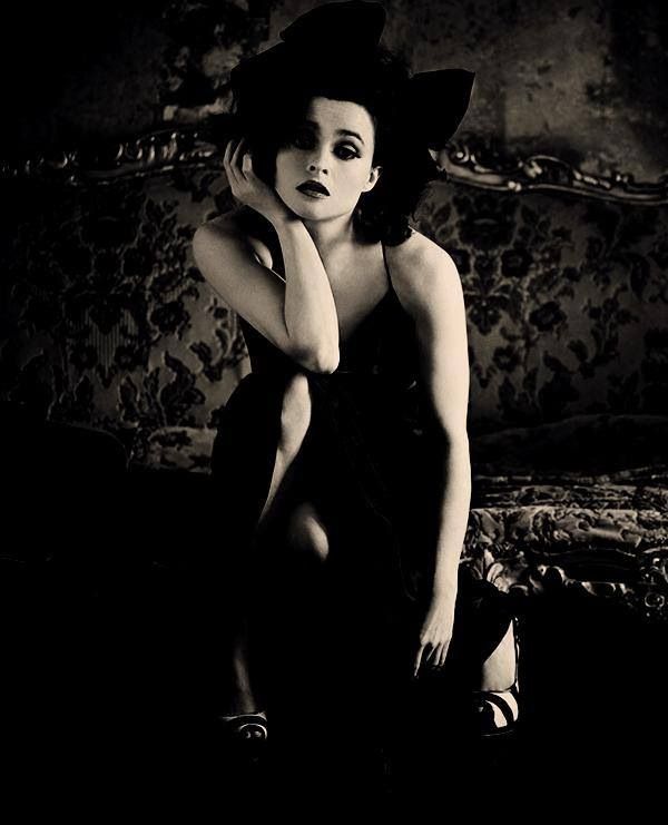 Helena Bonham Carter