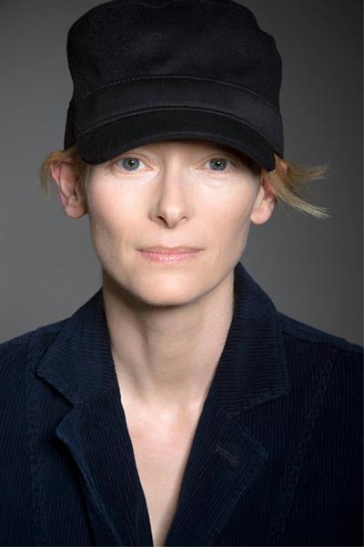 Tilda Swinton