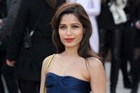 Freida Pinto