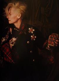 Tilda Swinton